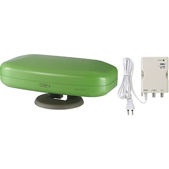 SDA-5-2-AG �n��f�W�^�������p�A���e�i(���d�E�n��p) �����O���p �u�[�X�^�����^�C�v �T���d�q ��M�`�����l��13�`52ch 22880664