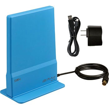 IDA-7CB-LB �n��f�W�^�������p�A���e�i(���d�E�n��p) �����p �u�[�X�^�����^�C�v �T���d�q ��M�`�����l��13�`52ch ���� 22880795