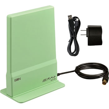 IDA-7CB-LG �n��f�W�^�������p�A���e�i(���d�E�n��p) �����p �u�[�X�^�����^�C�v �T���d�q ��M�`�����l��13�`52ch ���� 22880804