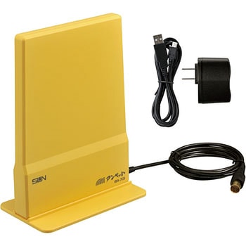 IDA-7CB-LO �n��f�W�^�������p�A���e�i(���d�E�n��p) �����p �u�[�X�^�����^�C�v �T���d�q ��M�`�����l��13�`52ch ���� 22880822