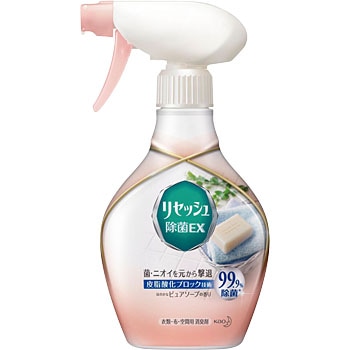 - リセッシュ 除菌EX 花王 22883692