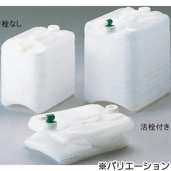 ラボタン(ソフトタイプ・活栓なし・目盛りなし) アズワン