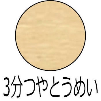 水性ウレタン着色ニス 水性着色ニス(つやあり) カンペハピオ