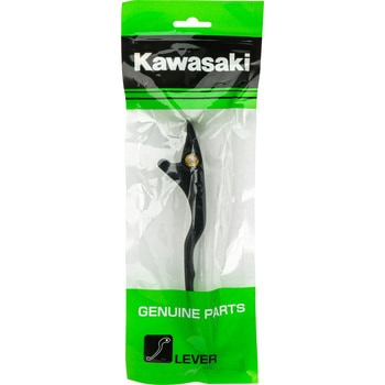 レバー(グリップ) ブラック 46092-1117 Kawasaki