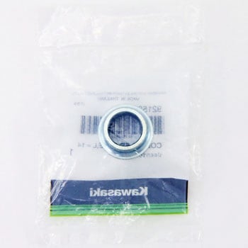 カラー フロント アクスル L=14 92152-0528 Kawasaki