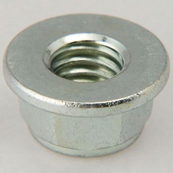 ナット フランジ ロック 8MM 92210-0493 Kawasaki