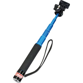 Cvss 6 Blue コールマン 自撮り一脚 スマートフォンアダプター 1台 Velbon ベルボン 通販サイトmonotaro