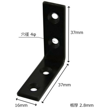 カラー特厚金折 WAKI