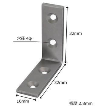 カラー特厚金折 WAKI