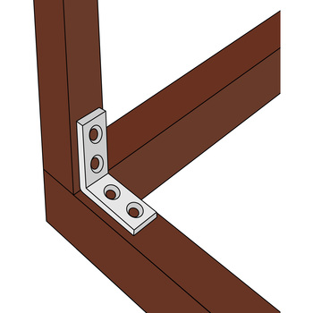 ユニクロ特厚金折10個入り WAKI(和気産業)