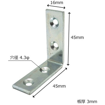 ユニクロ特厚金折10個入り WAKI(和気産業)