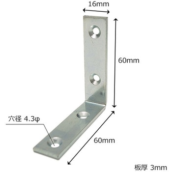 ユニクロ特厚金折10個入り WAKI(和気産業)
