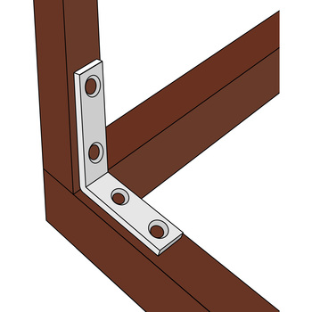 ユニクロ特厚金折10個入り WAKI(和気産業)