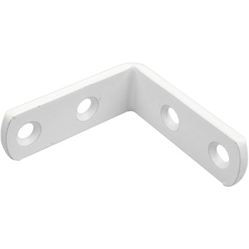 カラー化粧アングル WAKI(和気産業)