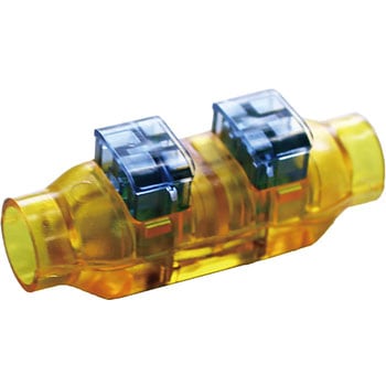 防水クールスプライス(防水IP67) Meltec(大自工業)
