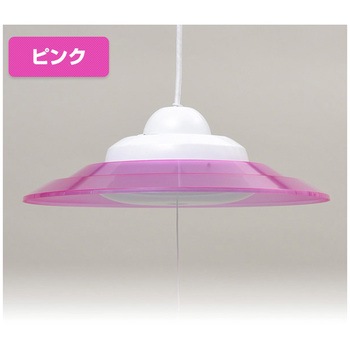 LEDペンダントライト 4.5畳用 YAMAZEN(山善)