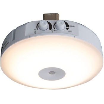 JMLC-S09L LED�~�j�V�[�����O���C�g(�l���Z���T�[�t) 60W���� YAMAZEN(�R�P) 22925586