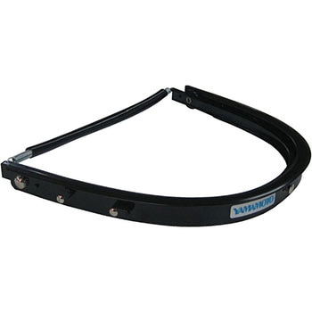 組合せ防災面 山本光学