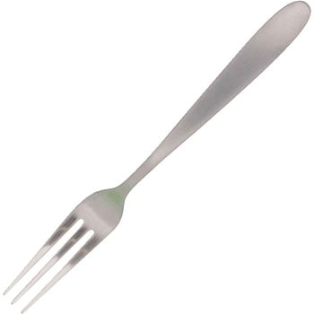 コーディネイツ 18-8ステンレス製フォークS CORELLE(コレール)