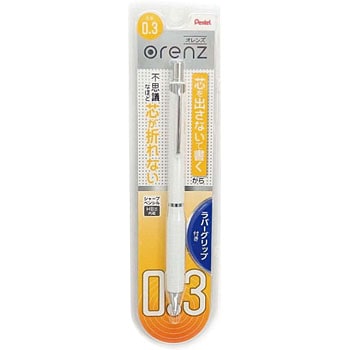 【てるりんページ】 Amazon.co.jp: ぺんてる シャープ芯 ぺんてるアイン 0.5mm 4B 3