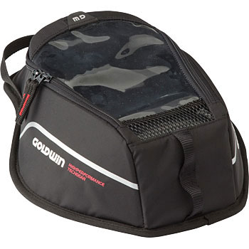 美品　goldwin バイク用 シートバッグ GSM17303 Webike | GOLDWIN ゴールドウイン シートバッグ15 GSM17303