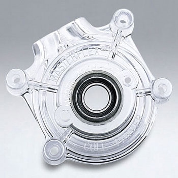ポンプヘッド 標準タイプ L/Sシリーズ用 ローター：鉄製 MasterFlex