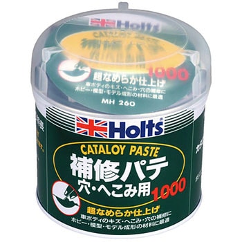 カタロイペースト 武蔵ホルト