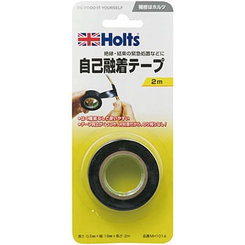 自己融着テープ 武蔵ホルト