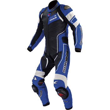 02-049(20490149000) S-49 Titanium Leather Suit �R�~�l 22968767