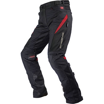 PK-729 Protect Riding M-PNT 3D コミネ