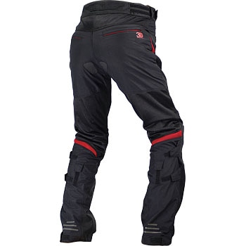 PK-729 Protect Riding M-PNT 3D コミネ