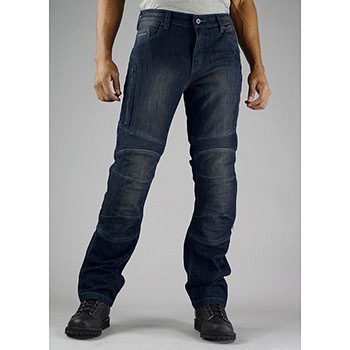 WJ-731S F/アラミド Jeans コミネ