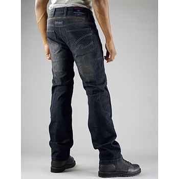WJ-731S F/アラミド Jeans コミネ