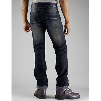 WJ-732R Jeans コミネ