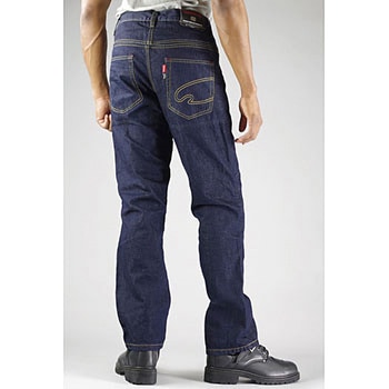 WJ-735R アラミド Jeans コミネ
