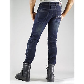 WJ-737S Jeans コミネ