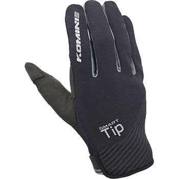 06-185(61850120080) GK-185 Stretch M-Gloves-LUCE �U �R�~�l 22975855