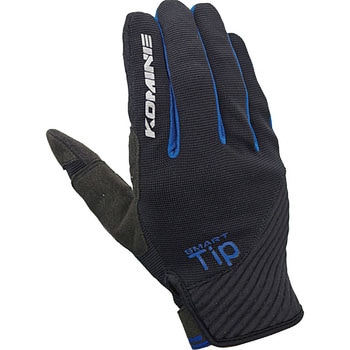 06-185(61850140100) GK-185 Stretch M-Gloves-LUCE U R~l 22975943