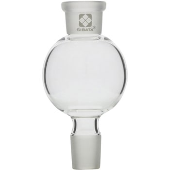 冷却球 GTO型用 SIBATA(柴田科学)