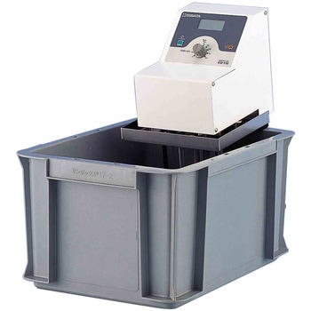 卓上恒温水槽 Cu 110型 Sibata 柴田科学 低温恒温水槽 通販モノタロウ 110