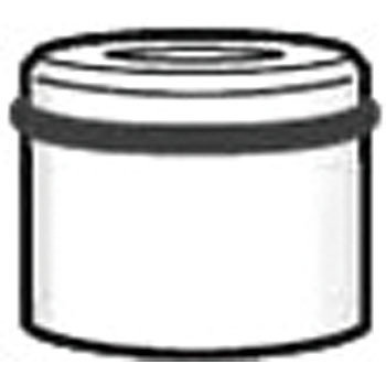 054310-1404A PTFE�A�_�v�^�[ CP�^�p SIBATA(�ēc�Ȋw) 22981787