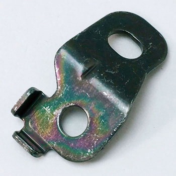 ブラケット アッパ カウリング RH 11055-1655 Kawasaki