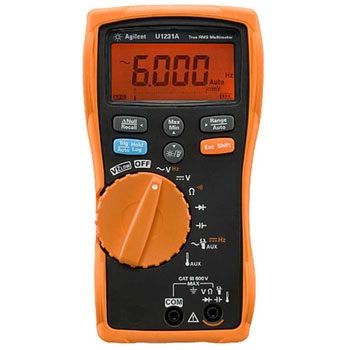 デジタルマルチメータ KEYSIGHT TECHNOLOGIES(キーサイト)