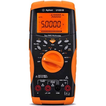 デジタルマルチメータ KEYSIGHT TECHNOLOGIES(キーサイト)