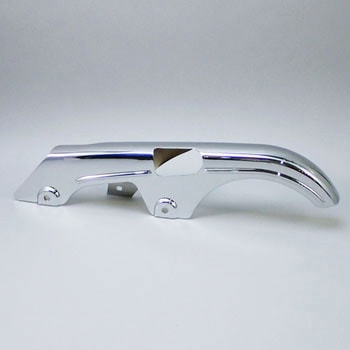 ケース(チエーン) メッキ 36014-0553 Kawasaki