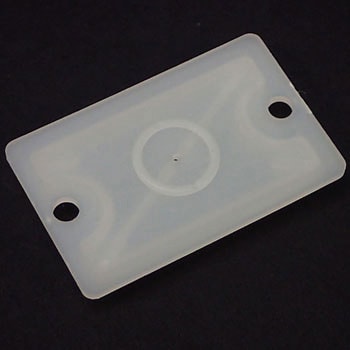 プレート(ダイアフラム) 43027-1057 - Kawasaki