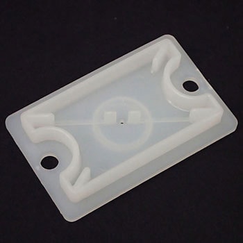 プレート(ダイアフラム) 43027-1057 - Kawasaki