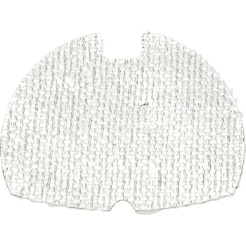 53004-1124 マット ベベル カバー 53004-1124 1個 Kawasaki