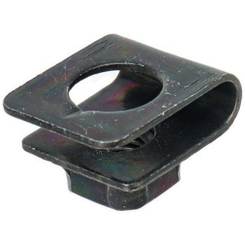 New KAWASAKI NOS 92015-1700 NUT ZX600 ZX750 ZX900 ZX1100