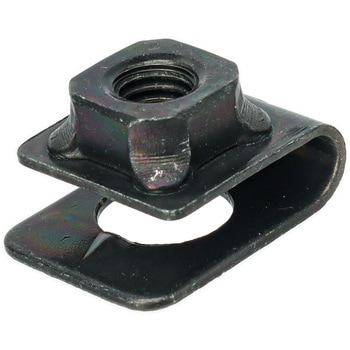 ナット 5MM 92015-1573 Kawasaki